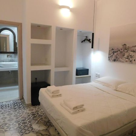 Fira Veronica Rooms 이메로비글리 외부 사진