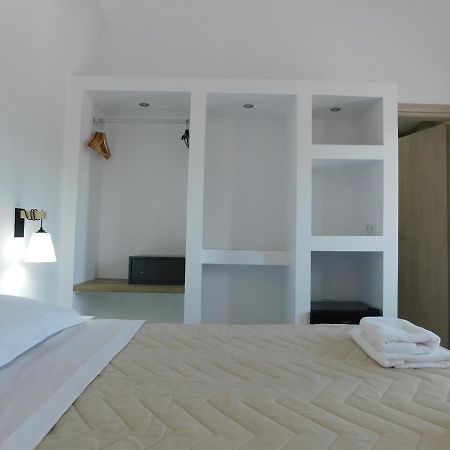 Fira Veronica Rooms 이메로비글리 외부 사진